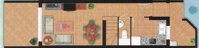 Residencial Golf Playa Iv