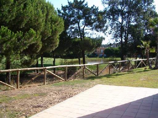 Residencial Golf Playa Iv