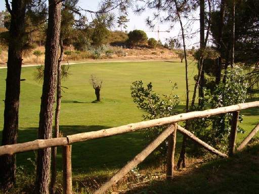 Residencial Golf Playa Iv
