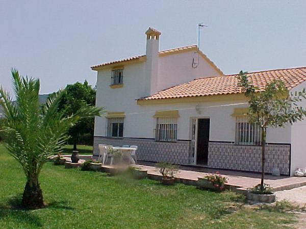 Huerta Los Álamos