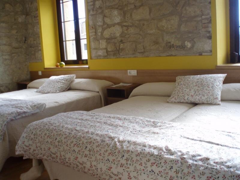 Alojamiento Rural Beire