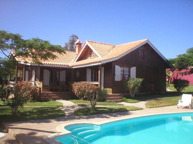 Casa Inmaculada