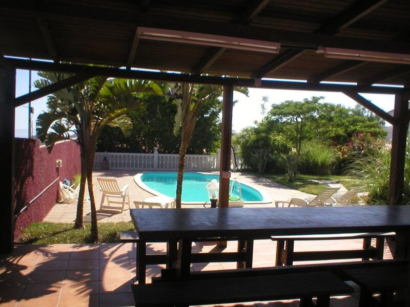 Casa Inmaculada