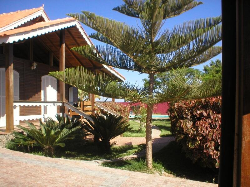 Casa Inmaculada