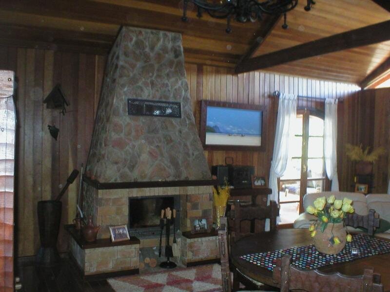 Casa Inmaculada