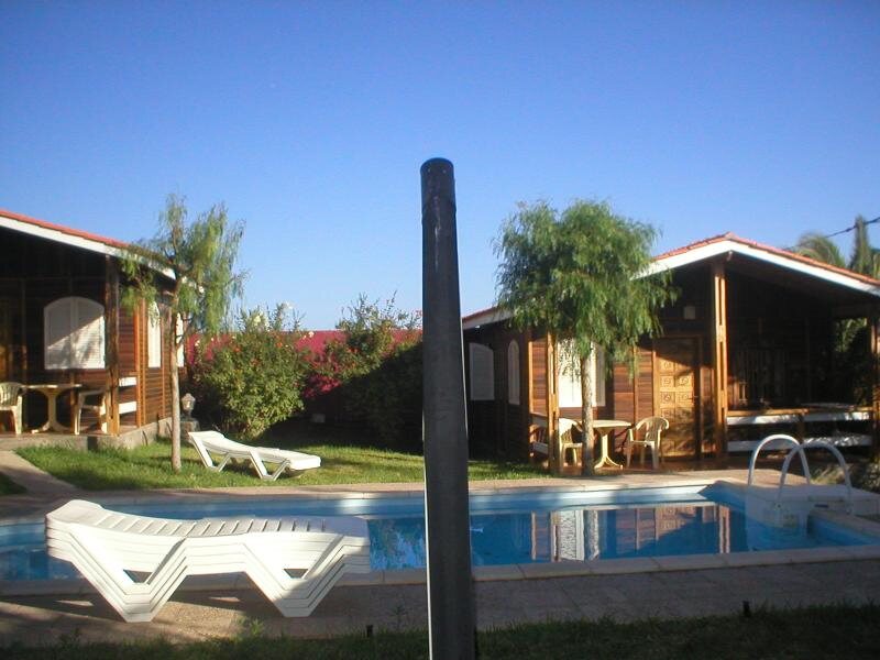 Casa Inmaculada