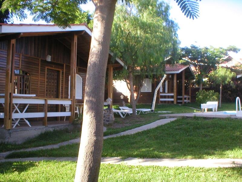 Casa Inmaculada