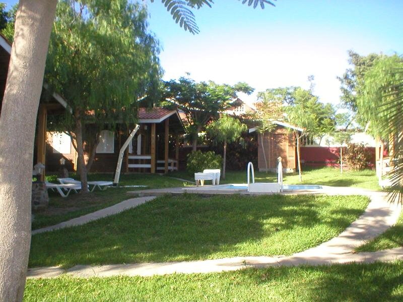 Casa Inmaculada