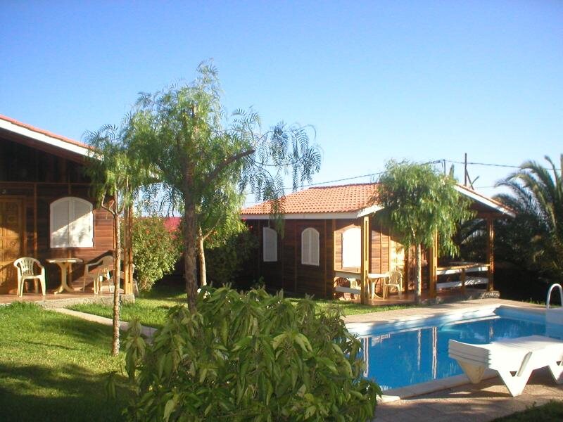 Casa Inmaculada
