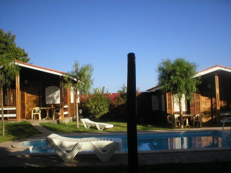 Casa Inmaculada
