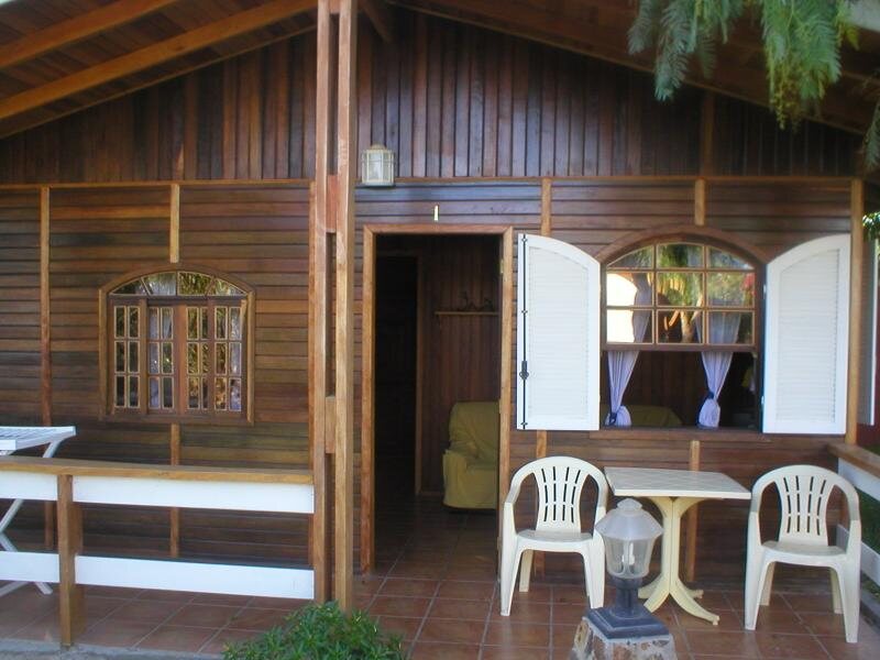 Casa Inmaculada