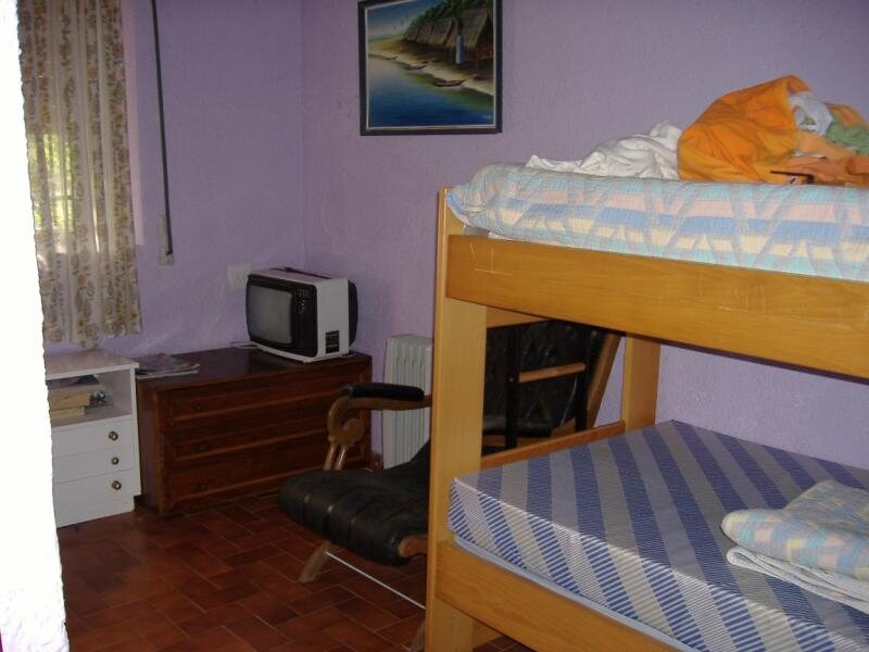 Casa Basta