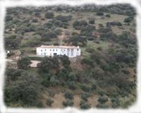 Cortijo El Barranco