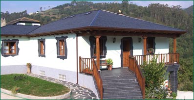 Casa Maseda