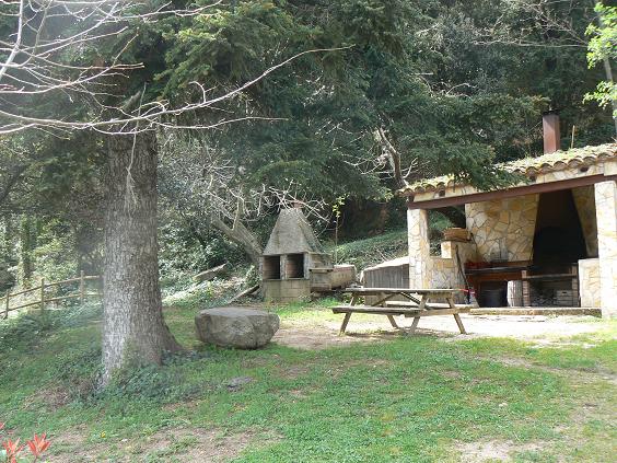 Masia Fontdellops