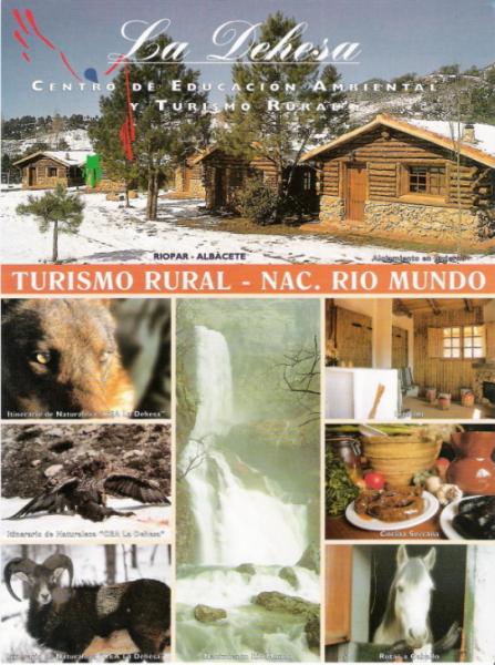 Cea La Dehesa