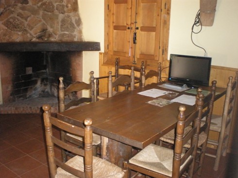 Cea La Dehesa