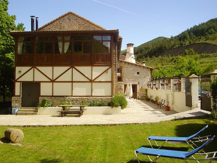Hotel Rural Charle