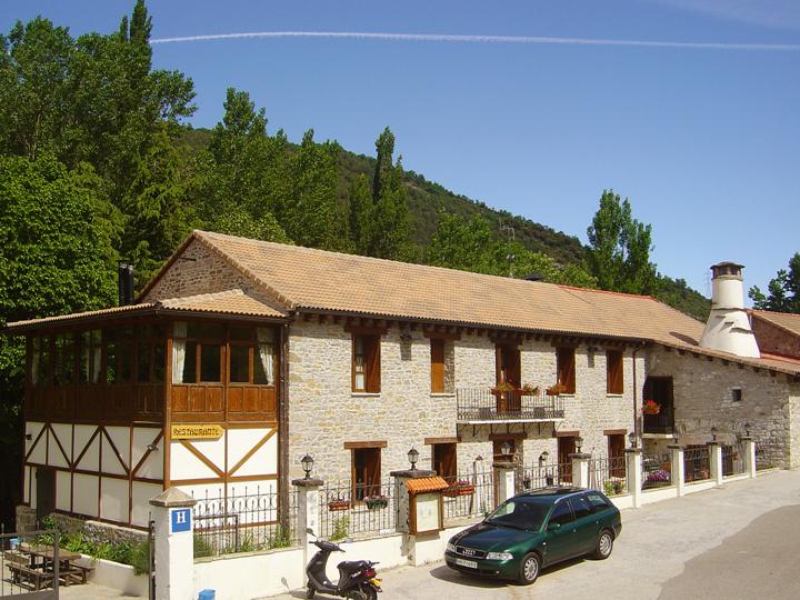 Hotel Rural Charle