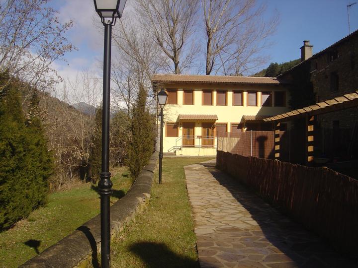 Hotel Rural Charle