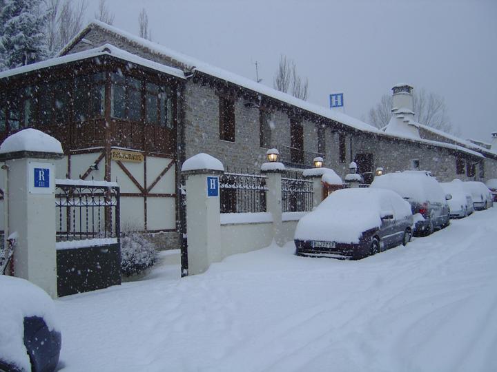 Hotel Rural Charle
