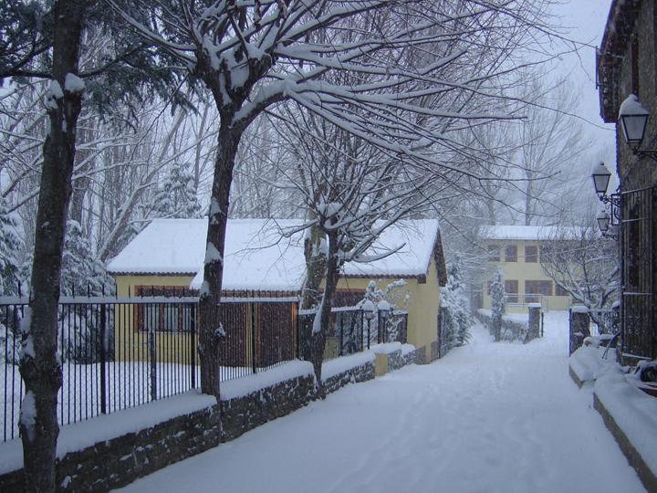 Hotel Rural Charle