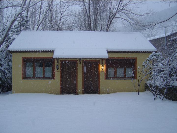 Hotel Rural Charle
