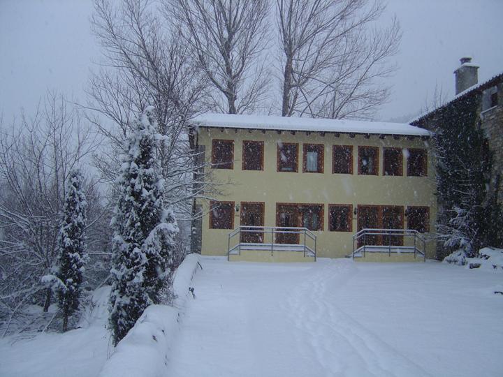 Hotel Rural Charle