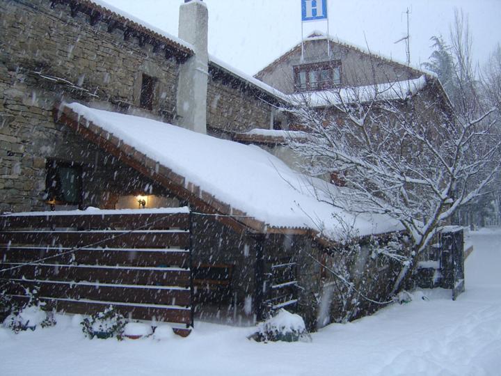 Hotel Rural Charle