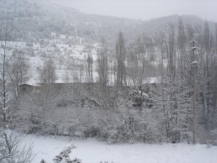 Hotel Rural Charle