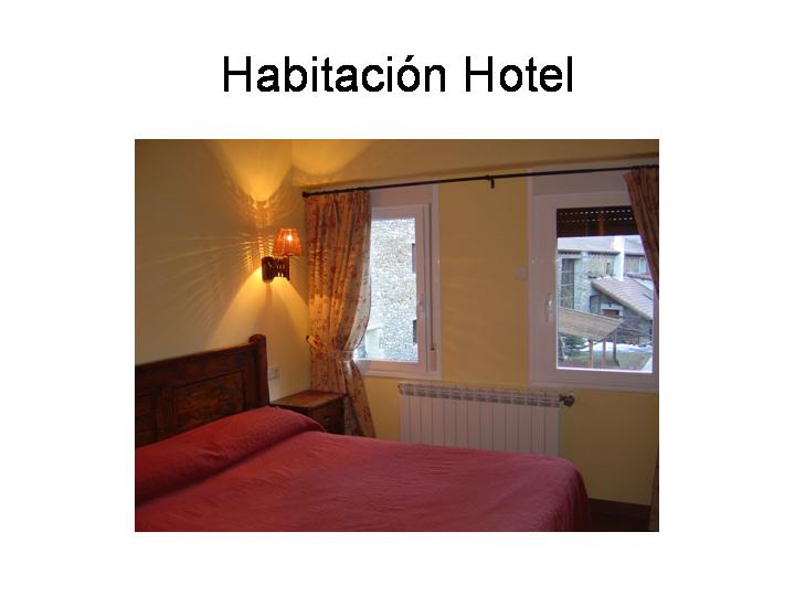 Hotel Rural Charle
