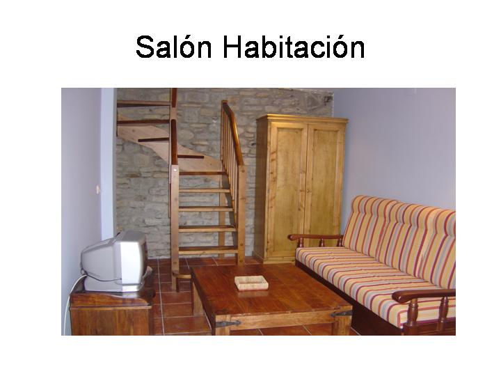 Hotel Rural Charle