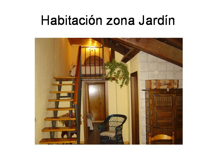 Hotel Rural Charle