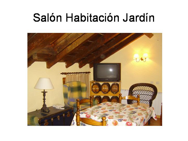 Hotel Rural Charle