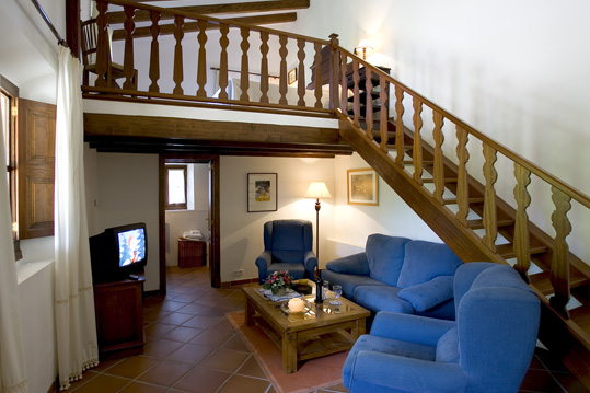 Finca Ca's Curial