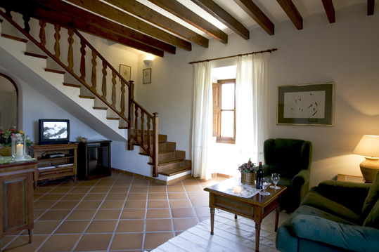 Finca Ca's Curial