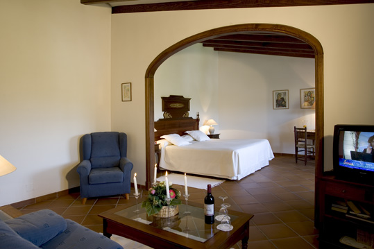 Finca Ca's Curial