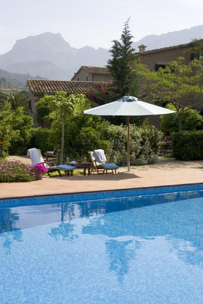 Finca Ca's Curial