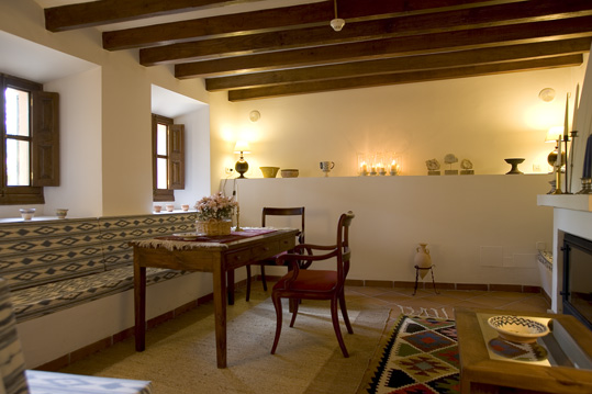 Finca Ca's Curial