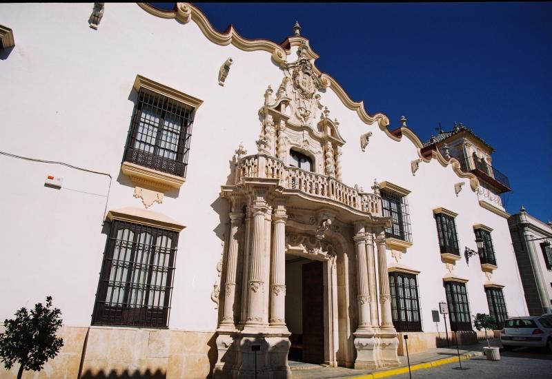 Palacio Marques De La Gomera