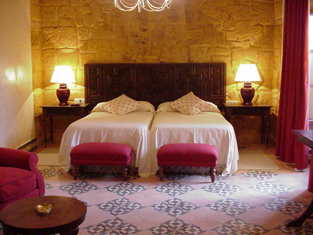 Palacio Marques De La Gomera