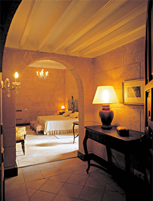 Palacio Marques De La Gomera