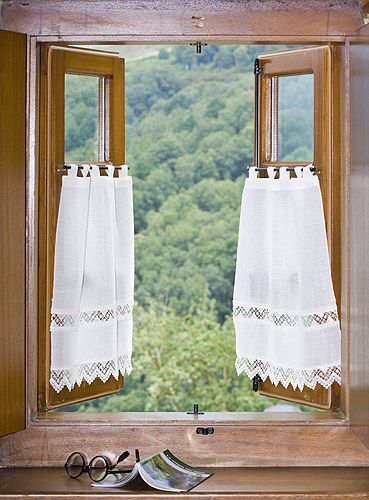 Balcon De Oscos