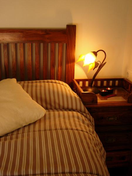 Apartamento  Amar B -Valdelinares