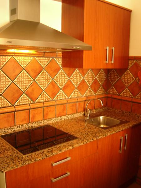 Apartamento  Amar B -Valdelinares