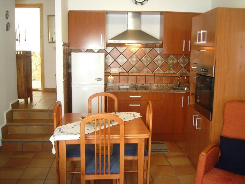 Apartamento  Amar B -Valdelinares