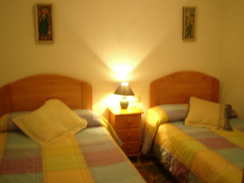 Apartamento  Amar B -Valdelinares
