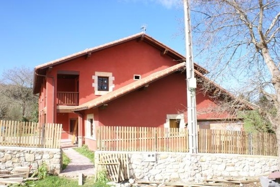 Primorías Llanes