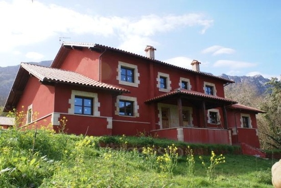 Primorías Llanes