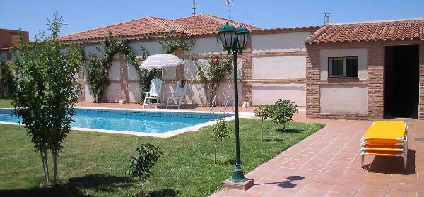 Campo Y Puchero